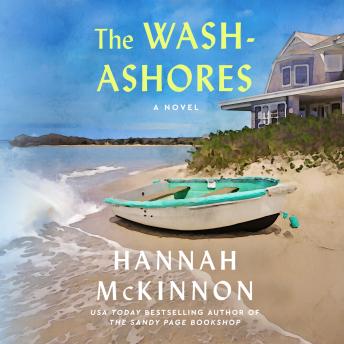 The Wash-Ashores: A Novel