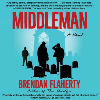 Middleman: A Novel