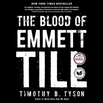 The Blood of Emmett Till
