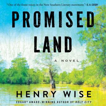 Promised Land: A Novel