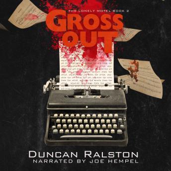 Gross Out