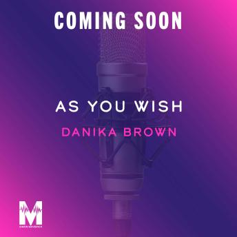 As You Wish