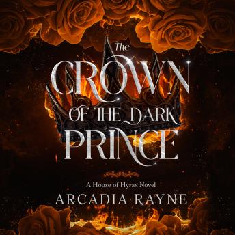 The Crown of the Dark Prince