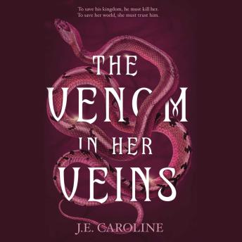 The Venom in Her Veins