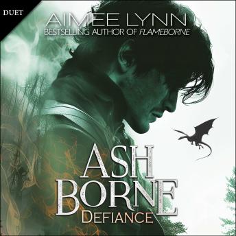 Ashborne: Defiance