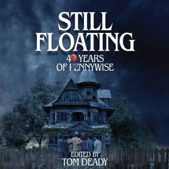 Still Floating: 40 Years of Pennywise