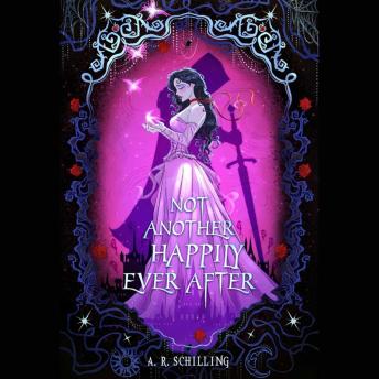 Not Another Happily Ever After