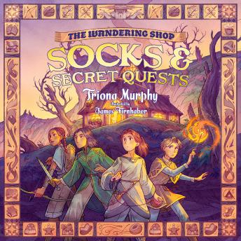 Socks & Secret Quests