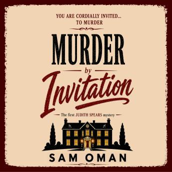 Murder by Invitation