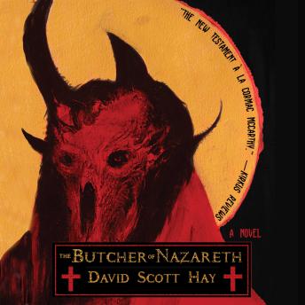 The Butcher of Nazareth