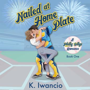 Nailed at Home Plate