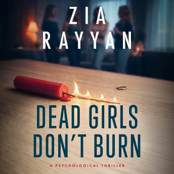 Dead Girls Don't Burn