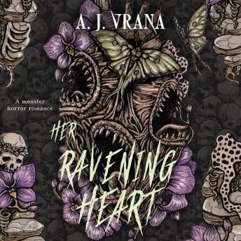 Her Ravening Heart