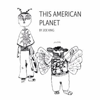 This American Planet