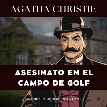 [Spanish] - Asesinato en el Campo de Golf