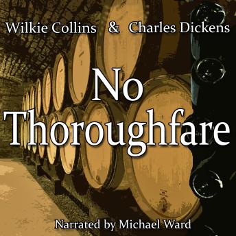 No Thoroughfare