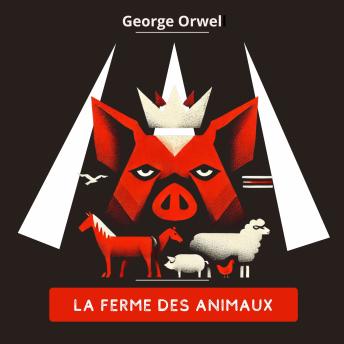 [French] - La Ferme des Animaux
