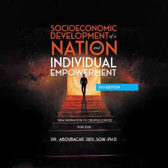 Socioeconomic Development of a Nation and Individual Empowerment