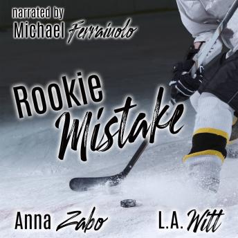 Rookie Mistake