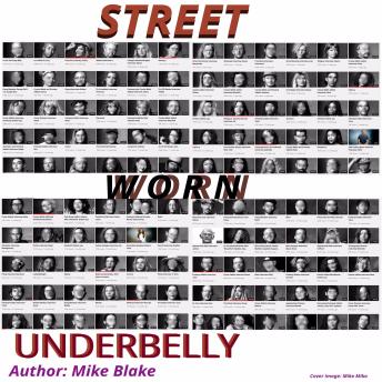 Street Worn Underbelly: SWU ~ pOEM-SOUnd
