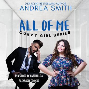 All of Me: A BBW Romantic Comedy