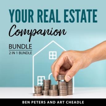 Your Real Estate Companion Bundle, 2 in 1 Bundle: Buying and Selling Real Estate and ABCs of Real Estate