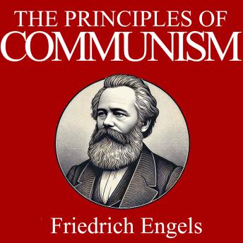 The Principles of Communism