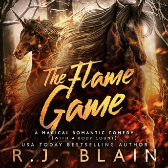 The Flame Game
