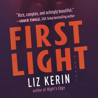 First Light: Night's Edge #2