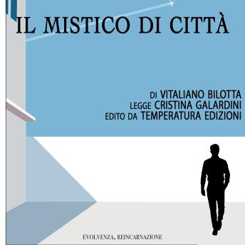 [Italian] - Il mistico di città