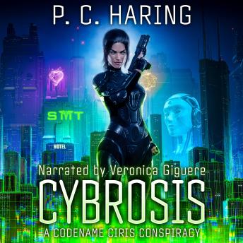 Cybrosis: A Codename CIRIS Conspiracy