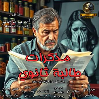 [Arabic] - Diary of a High School Student: A short social story