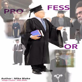 Professor: Cornel West