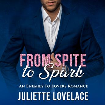 From Spite To Spark: An Enemies To Lovers Romance