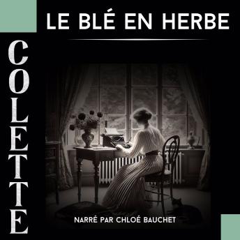 [French] - Le blé en herbe
