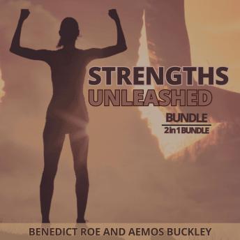 Strengths Unleashed Bundle, 2 in 1 Bundle: Discovering Your Strength and Uncover Your Edge