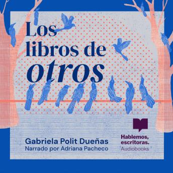 [Spanish] - Los Libros de otros