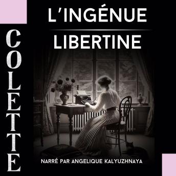 [French] - L'Ingénue libertine
