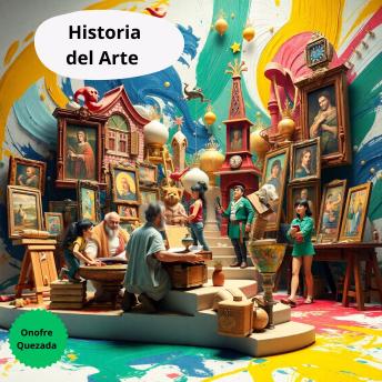 [Spanish] - Historia del Arte