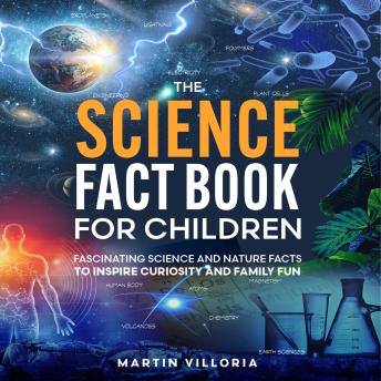 Explore the Latest Full Audiobooks in Kids, Non-fiction