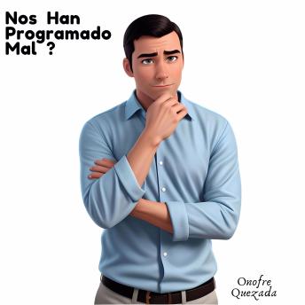 [Spanish] - Nos Han Programado Mal ?