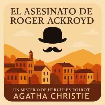 [Spanish] - El Asesinato de Roger Ackroyd