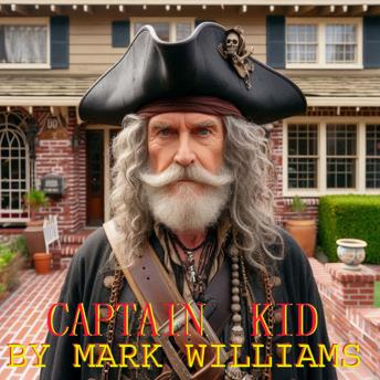Captain Kid