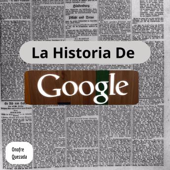 [Spanish] - La Historia De Google