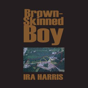 Brown-Skinned Boy