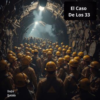 [Spanish] - El Caso De Los 33