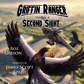 Second Sight