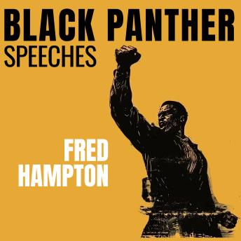 Black Panther Speeches