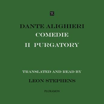 Comedie Purgatory