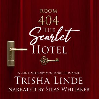 Room 404: The Scarlet Hotel